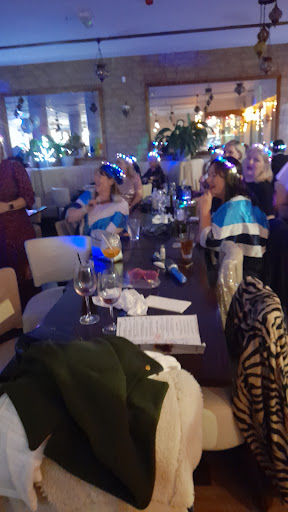 Photo of Topkapi Palace - 204 London Rd, Hazel Grove, Stockport SK7 4DF